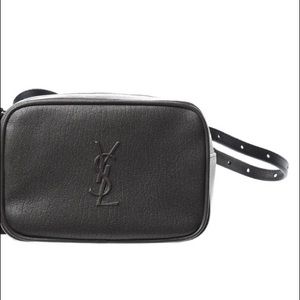 YSL Yves Saint Laurent Belt Bag